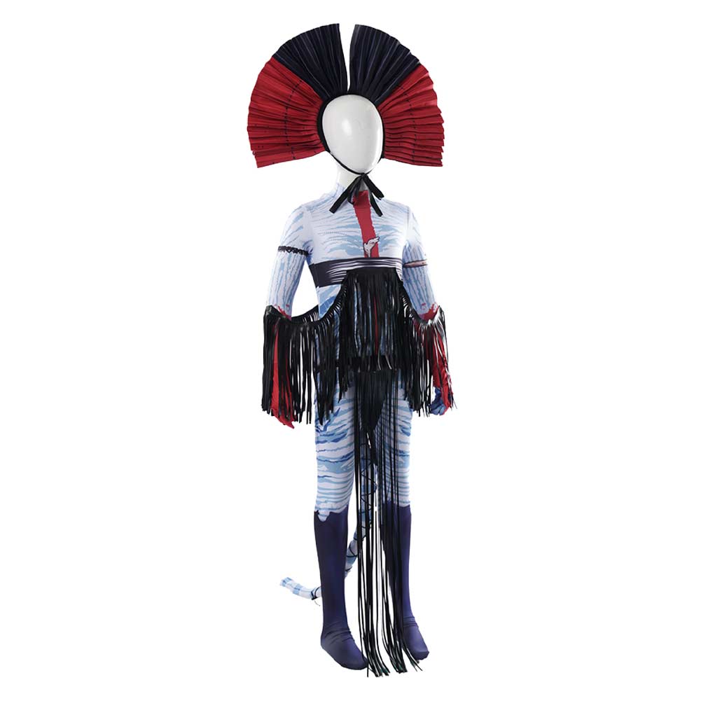Movie Avatar Varang Cosplay Co - Cosplay Avatar Anime ulasan dan harga