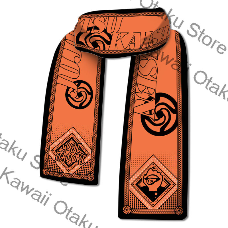 Jujutsu Kaisen Satoru Gojo Cos - Anime Cosplay Gojo ulasan dan harga