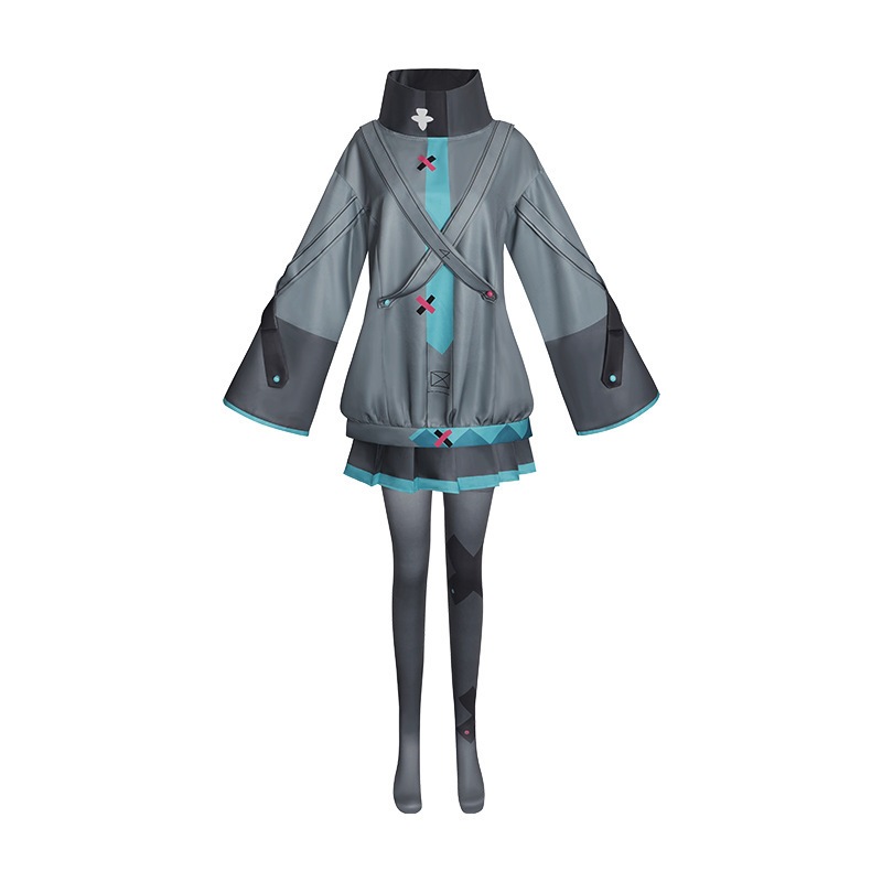 Anime Miku Movie Cosplay Anime - Cosplay Anime Boy ulasan dan harga