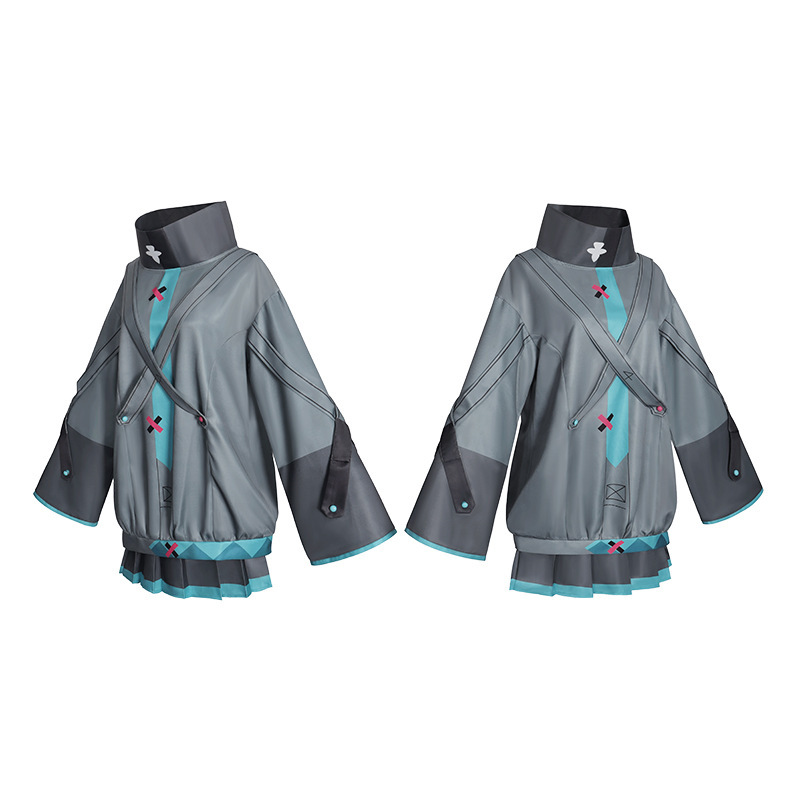 Anime Miku Movie Cosplay Anime - Cosplay Anime Boy ulasan dan harga