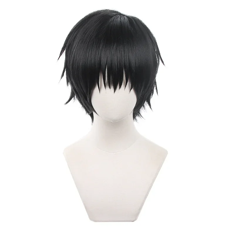 Jujutsu JJK Manga Anime Fushig - Anime Cosplay Gojo ulasan dan harga