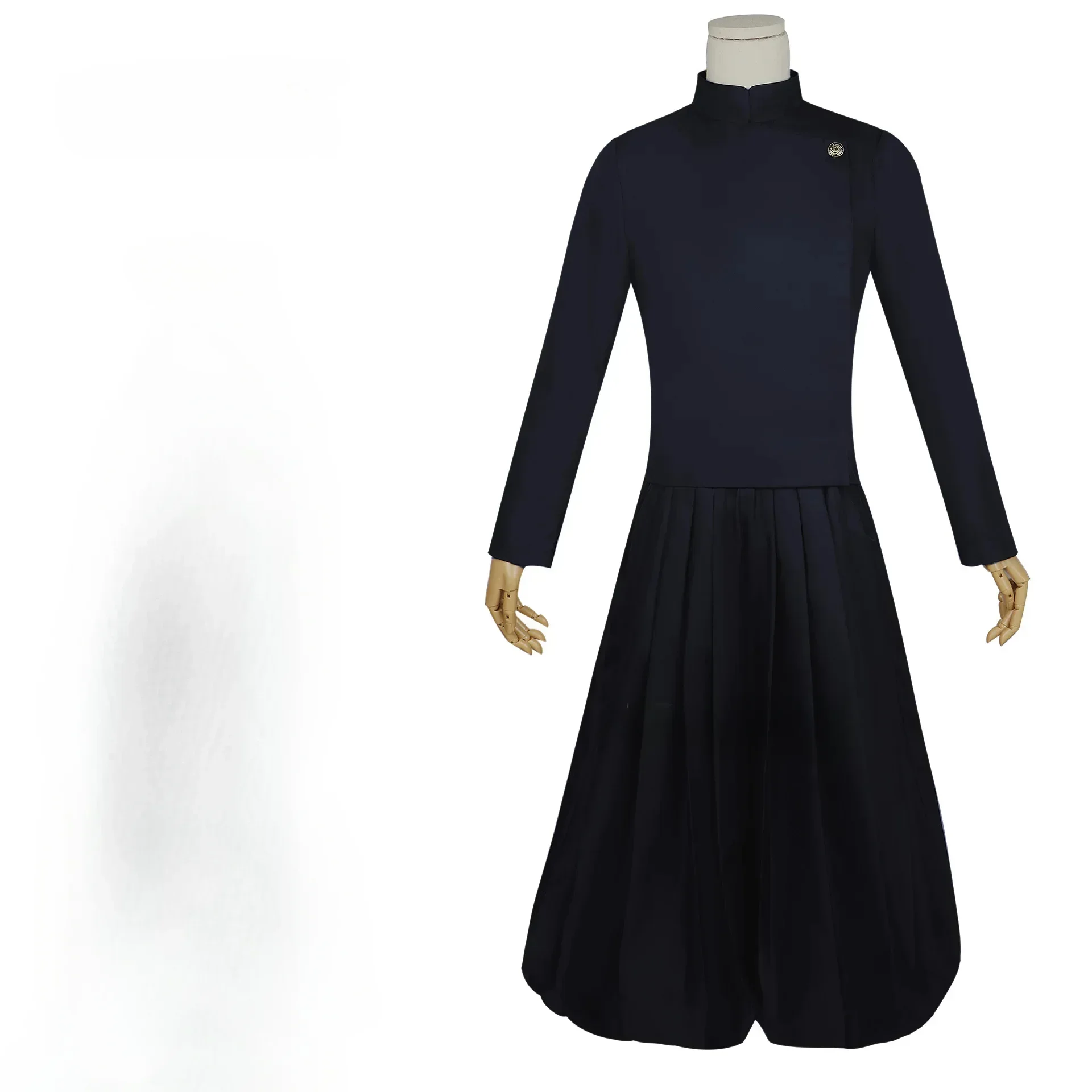 Anime Jujutsu Kaisen Cosplay J - Anime Cosplay Gojo ulasan dan harga
