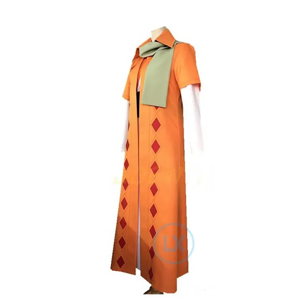 Anime Akatsuki no Yona Cosplay - Zenos Anime Cosplay ulasan dan harga