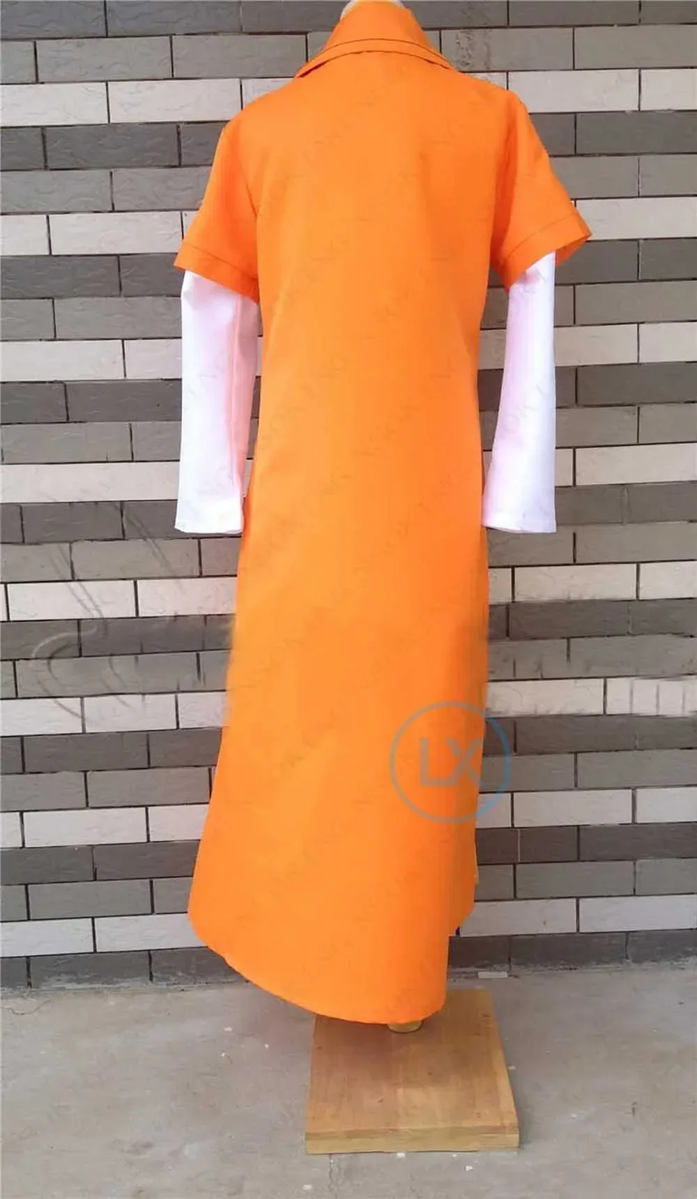 Anime Akatsuki no Yona Cosplay - Zenos Anime Cosplay ulasan dan harga