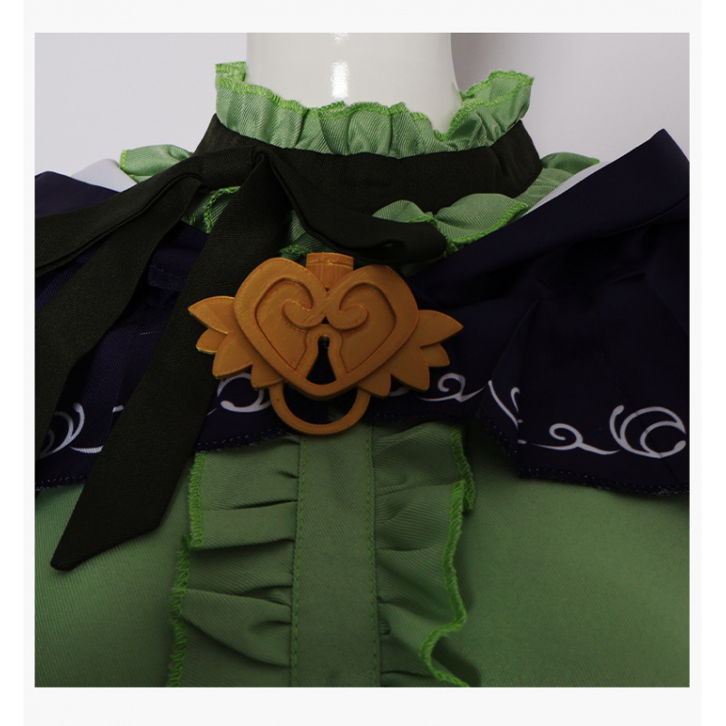 Anime PJSK Akiyama Mizuki Amia - Anime Cosplay Dress For Men ulasan dan harga