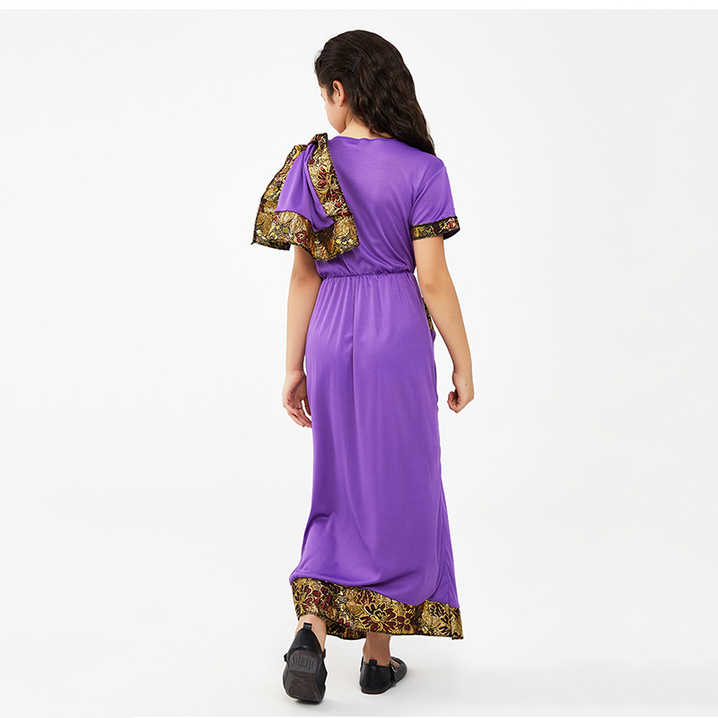 India traditional clothing Sar - Anime Cosplay India ulasan dan harga