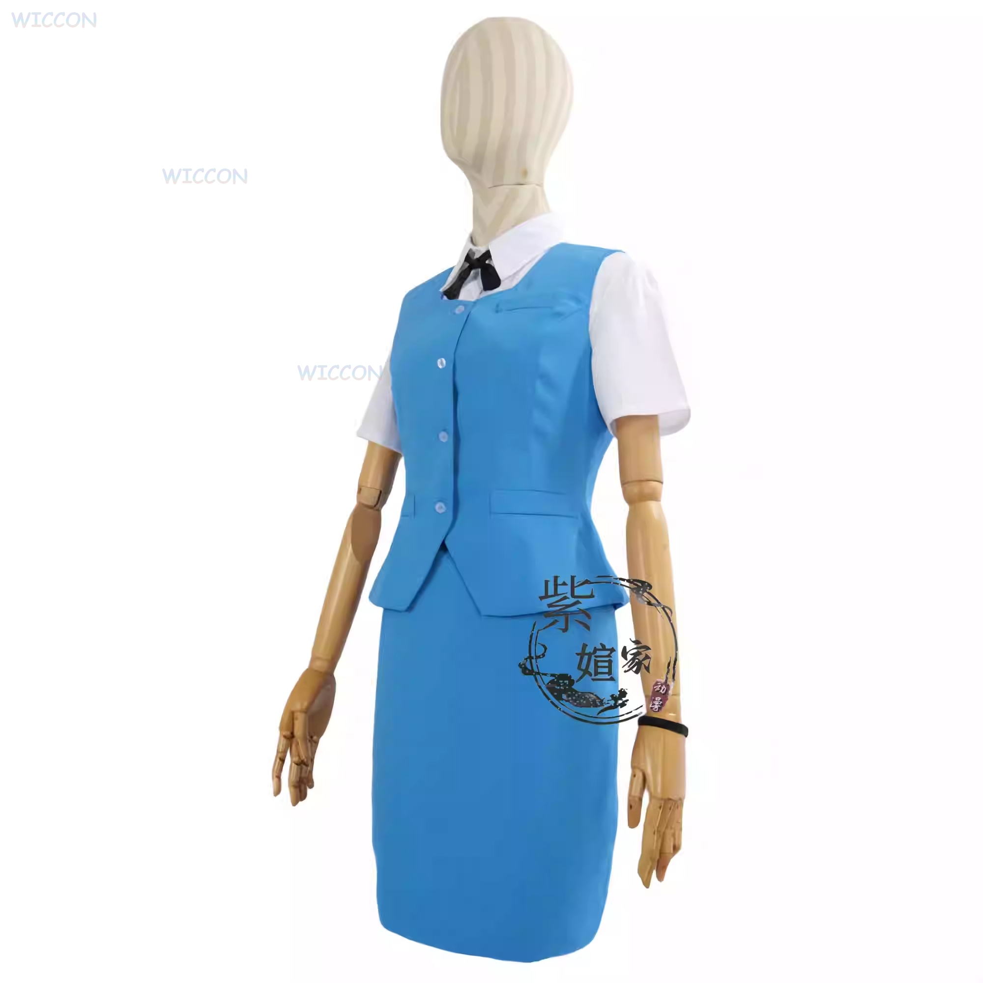 Reiko Kujirai Kowloon Generic  - Anime Cosplay Romance ulasan dan harga