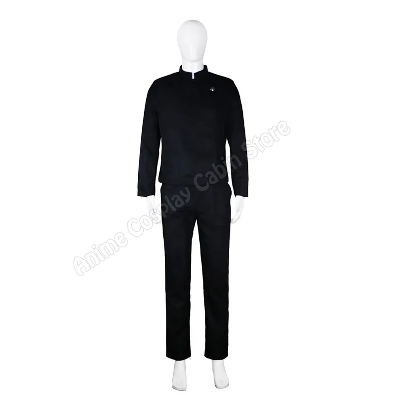 Halloween Anime Jujutsu Kaisen - Anime Cosplay Gojo ulasan dan harga