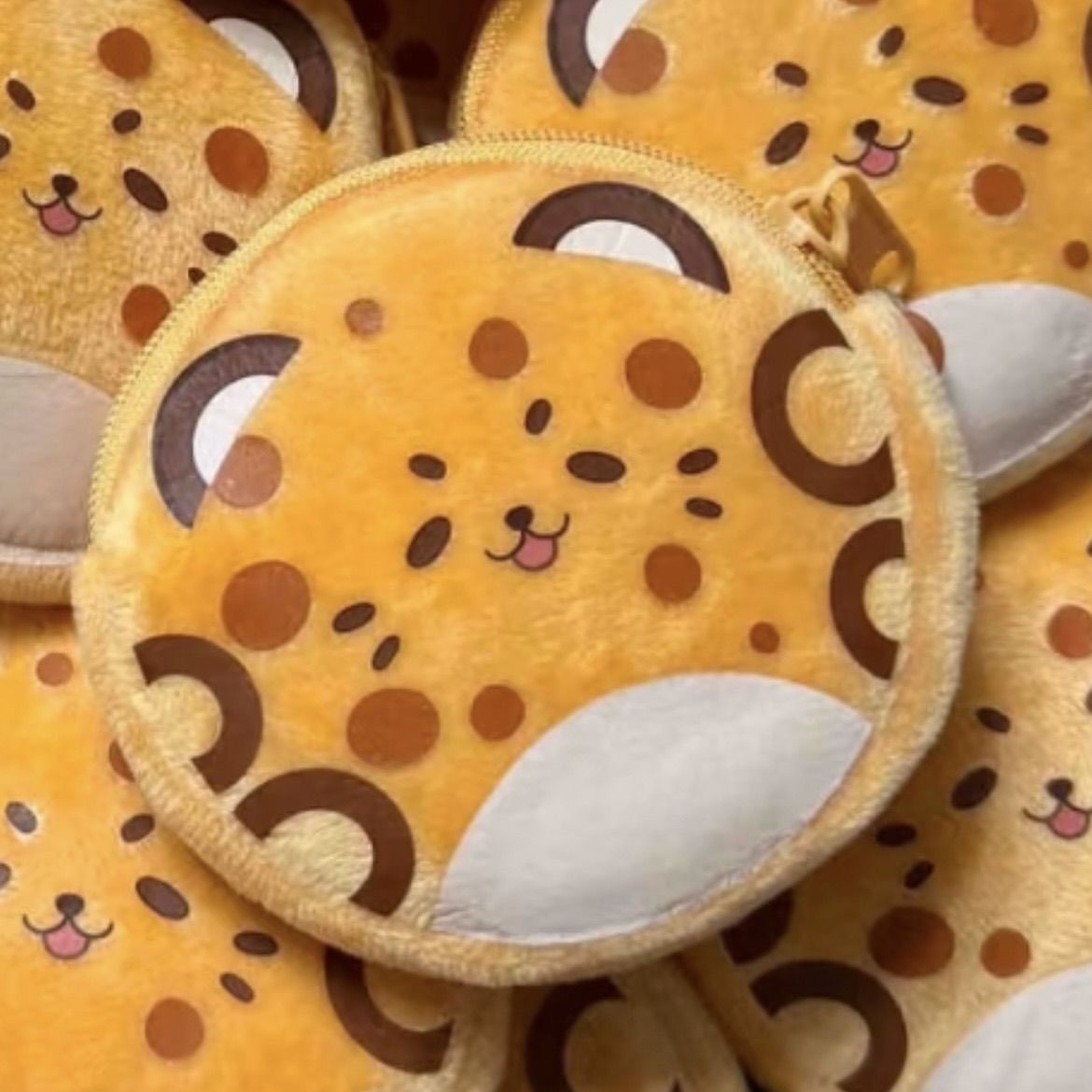 New Love and Deep Space Plush  - Anime Cosplay Cute ulasan dan harga