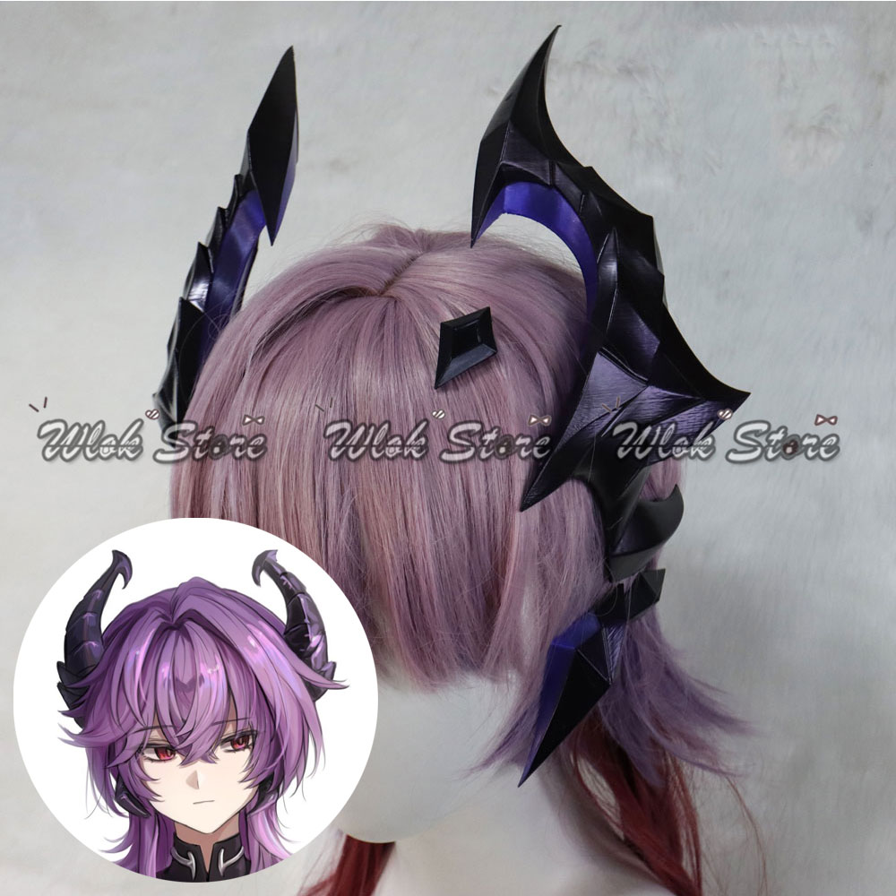 Anime Game Genshin Impact Duri - Cosplay Anime Women ulasan dan harga