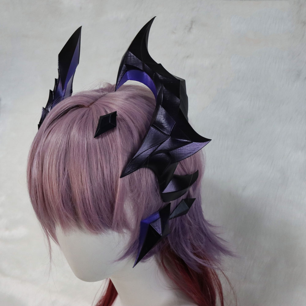 Anime Game Genshin Impact Duri - Cosplay Anime Women ulasan dan harga