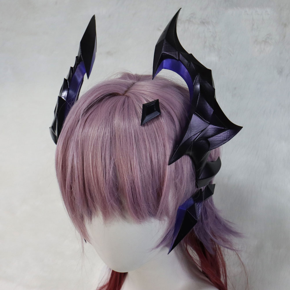 Anime Game Genshin Impact Duri - Cosplay Anime Women ulasan dan harga