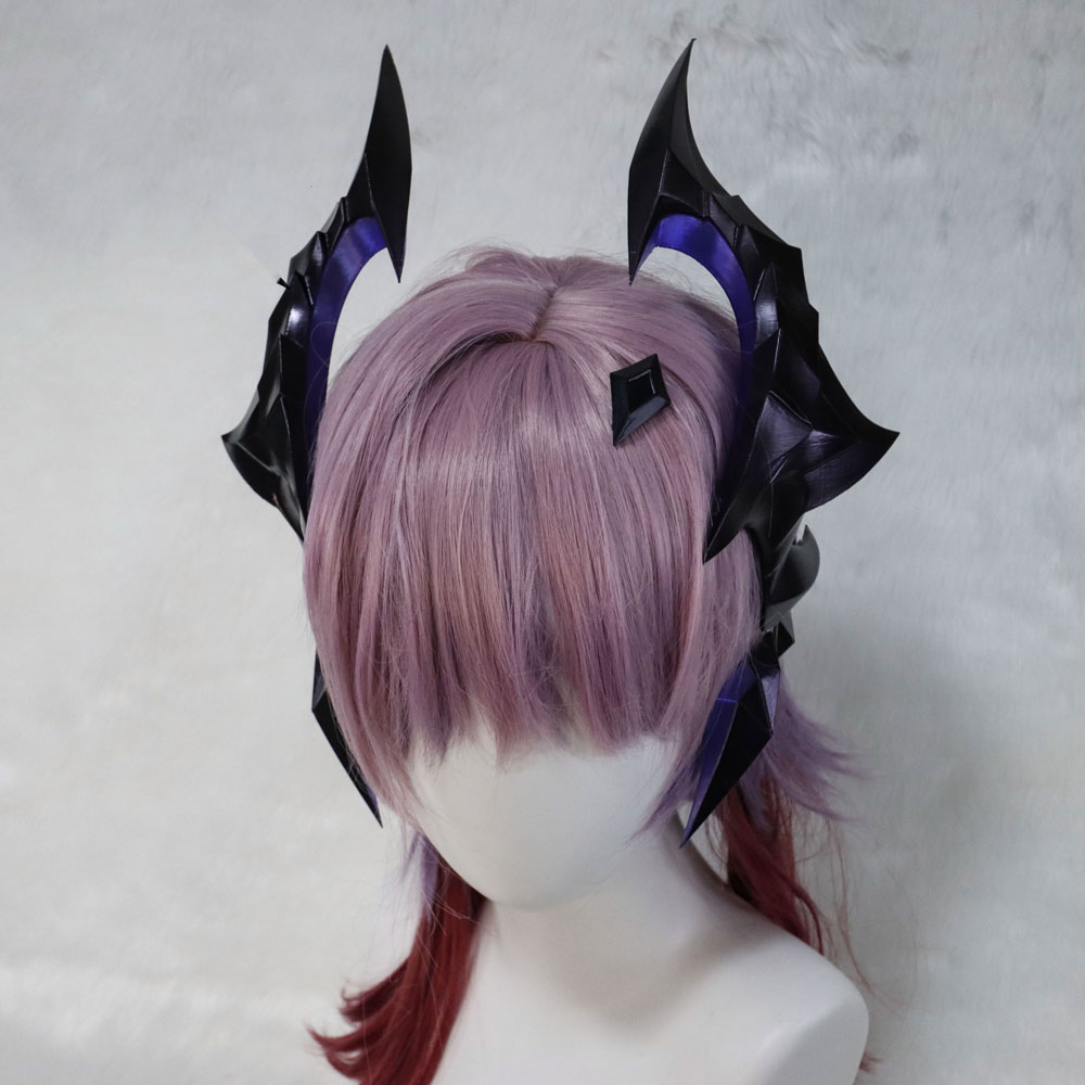 Anime Game Genshin Impact Duri - Cosplay Anime Women ulasan dan harga