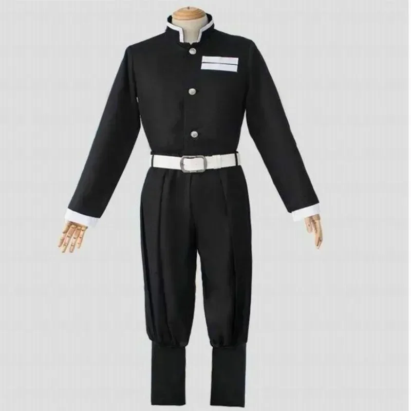 2025 Halloween Cosplay Costume - Anime Cosplay Demon Slayer ulasan dan harga