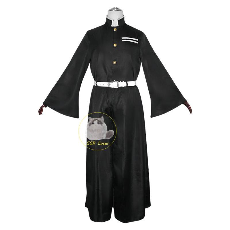 Bilibili Tokitou Muichirou Cos - Anime Cosplay Demon Slayer ulasan dan harga