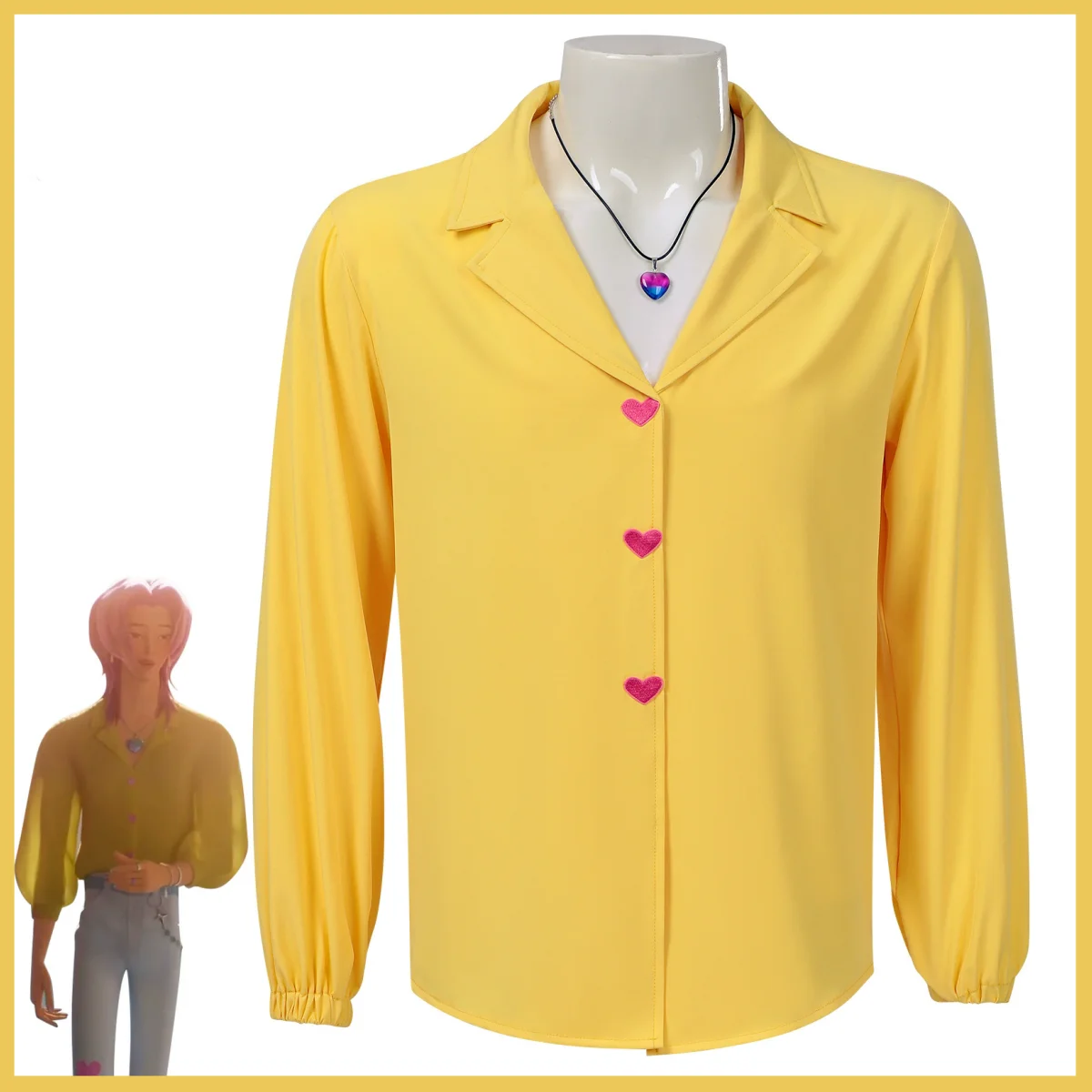 Anime Movies Saja Boys Boys So - Anime Cosplay Romance ulasan dan harga