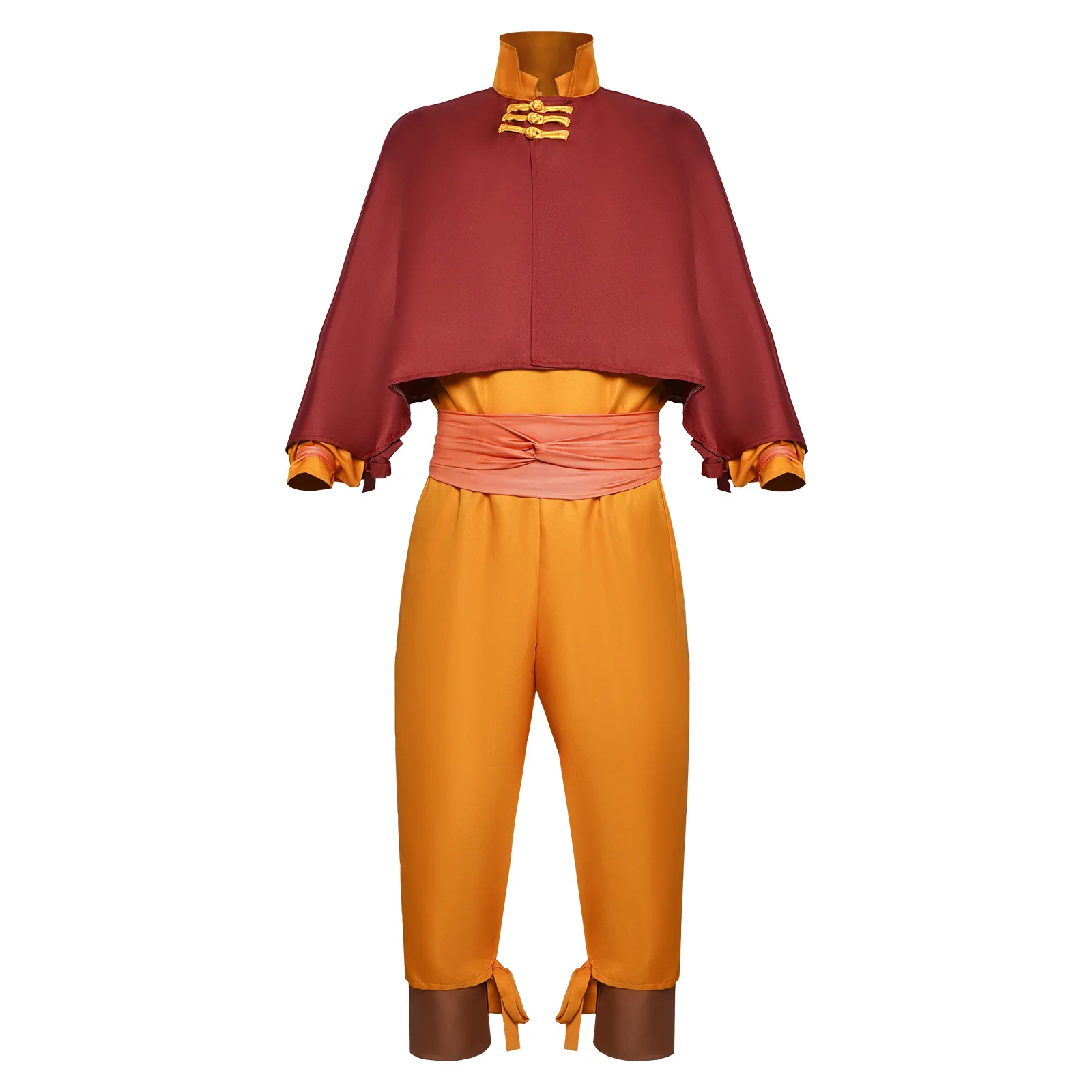Anime Aang Cosplay Costume Edi - Cosplay Avatar Anime ulasan dan harga