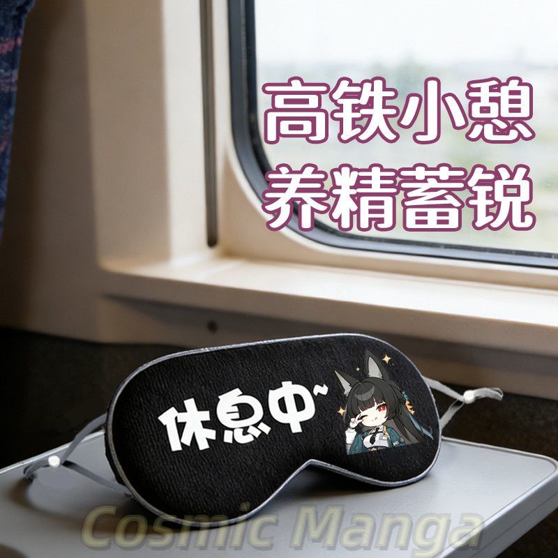 Cosplay  Zenless Zone Zero Sun - Anime Cosplay Mask ulasan dan harga