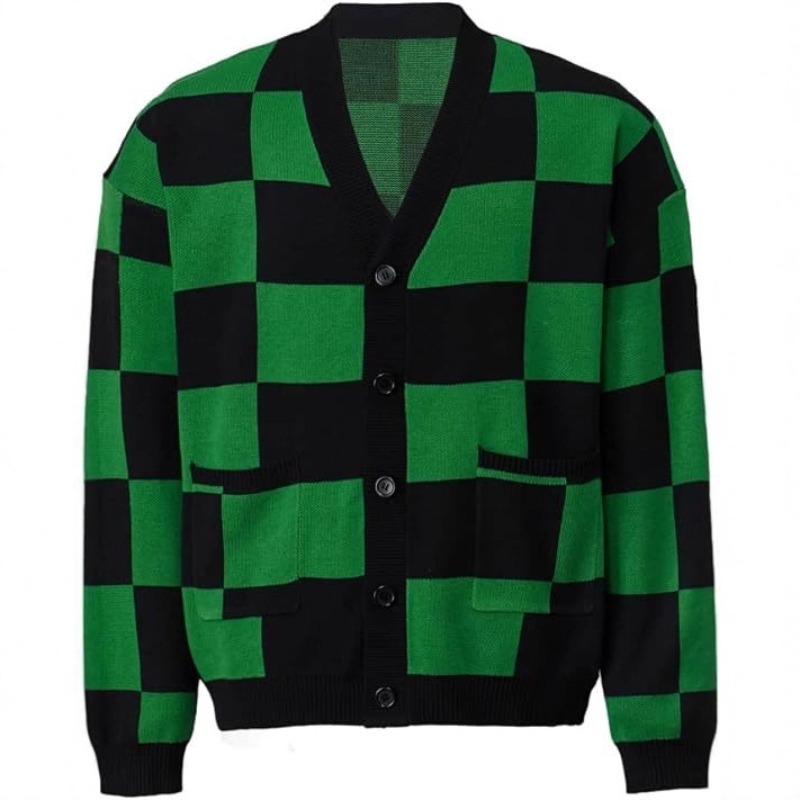 Demon Slayers Kimetsu No Yaiba - Anime Cosplay Demon Slayer ulasan dan harga