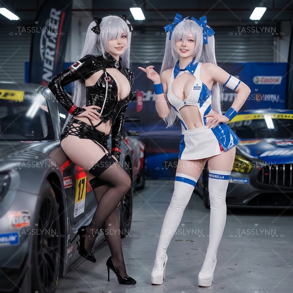 Cinderella Race Cosplay Costum - Anime Cosplay Black Girl ulasan dan harga