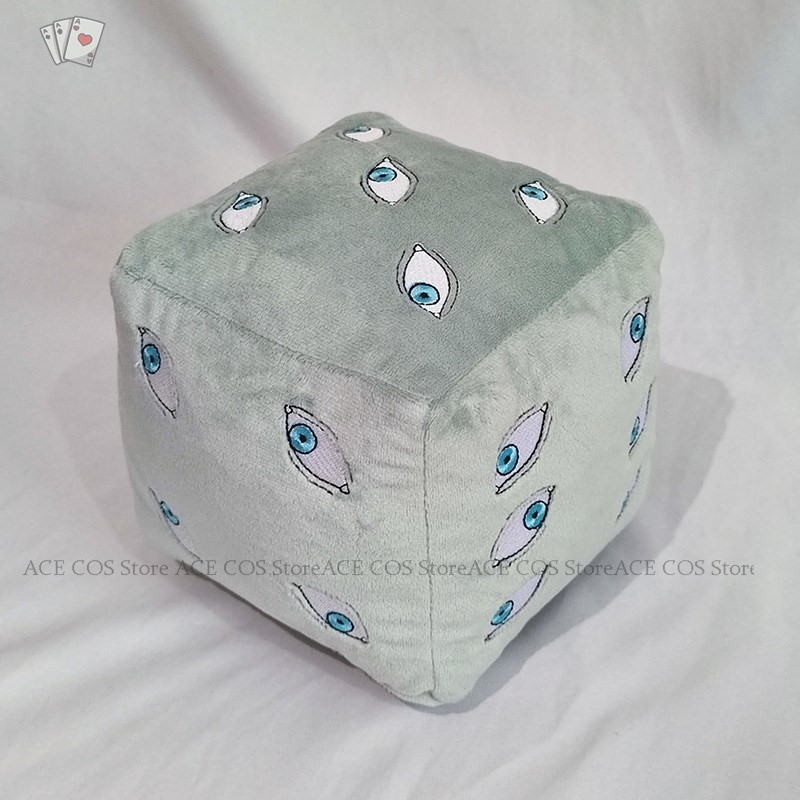 ‌‌‌‌‌‌‌‌‌Satoru Suguru Juutsu  - Anime Cosplay Gojo ulasan dan harga