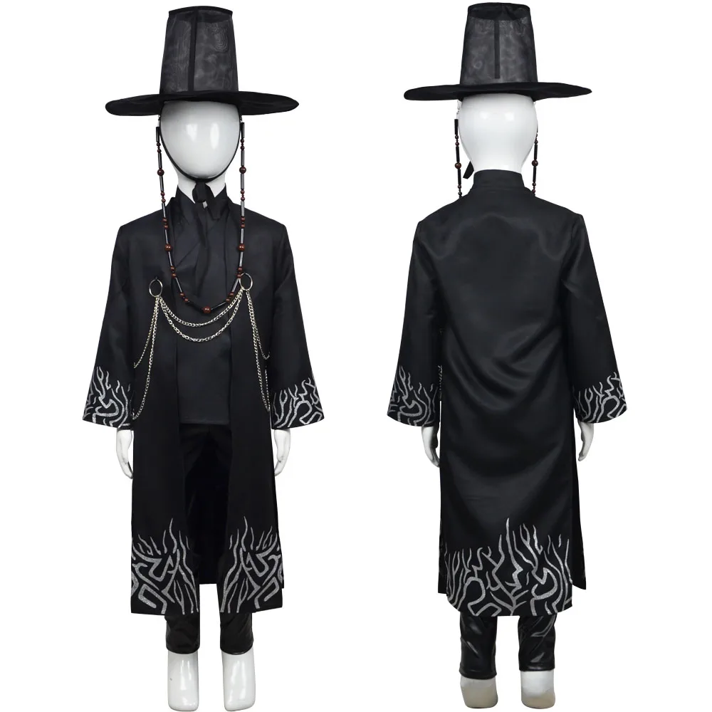 Anime Movie Boys Role Play Pro - Cosplay Anime Boy ulasan dan harga