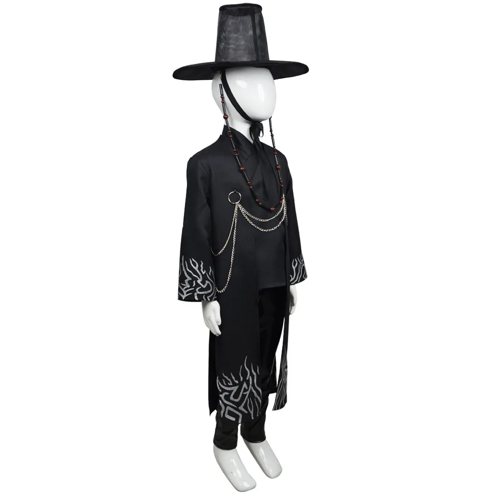 Anime Movie Boys Role Play Pro - Cosplay Anime Boy ulasan dan harga