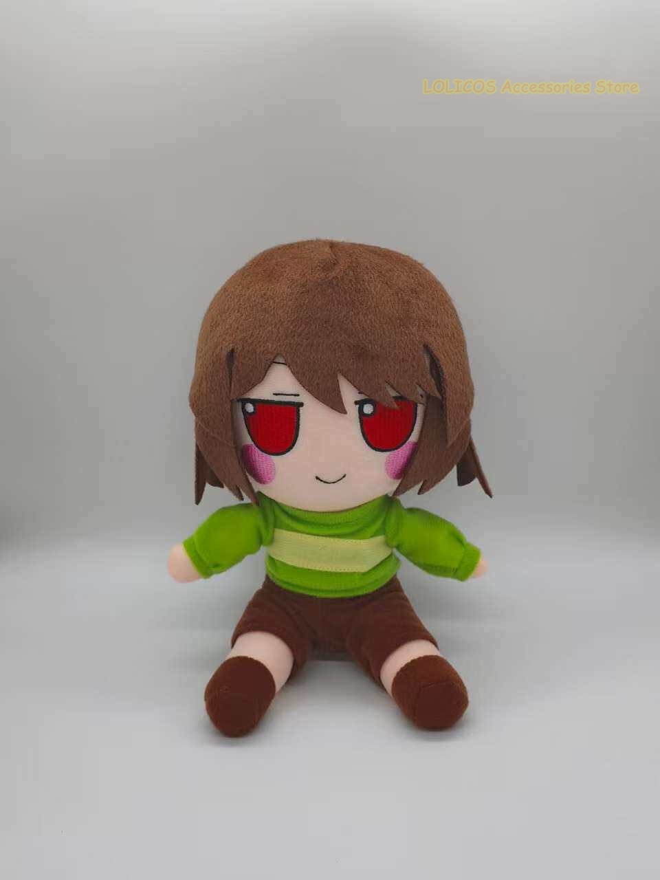 Anime Role Chara Fumo Series C - Anime Cosplay Cute ulasan dan harga