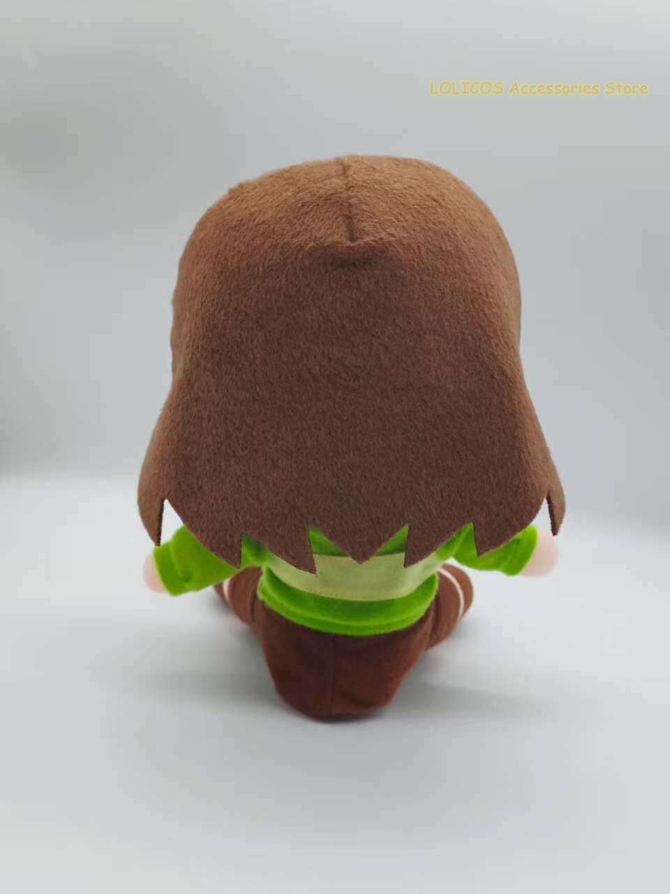 Anime Role Chara Fumo Series C - Anime Cosplay Cute ulasan dan harga