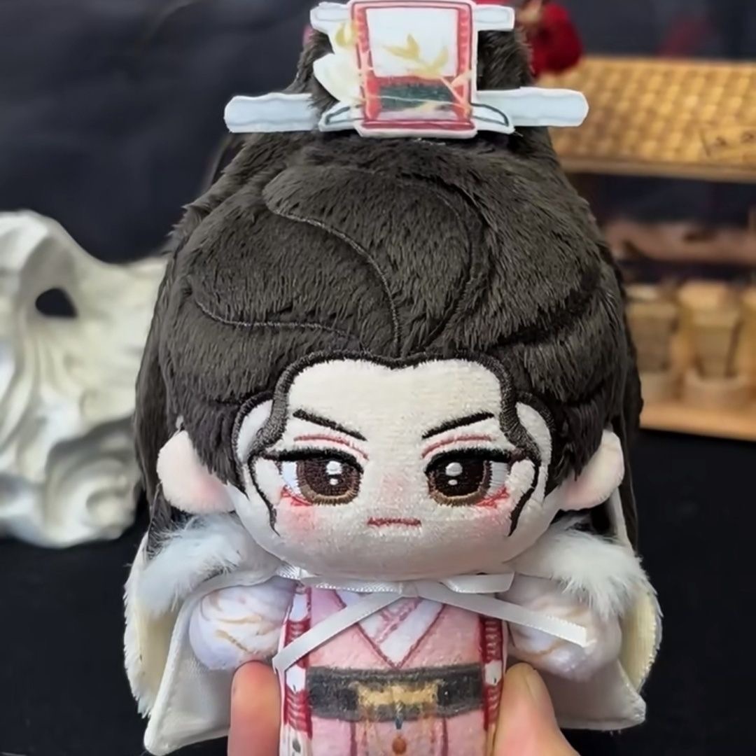 Shui Long Yin Tang Li Ci Luo Y - Anime Cosplay Cute ulasan dan harga