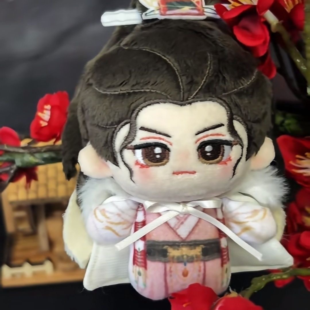 Shui Long Yin Tang Li Ci Luo Y - Anime Cosplay Cute ulasan dan harga