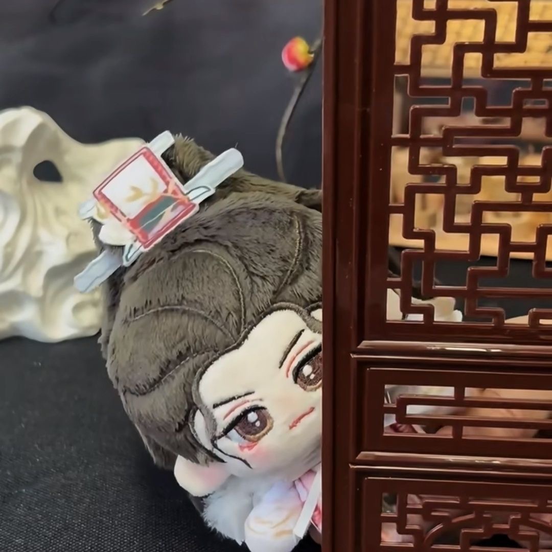 Shui Long Yin Tang Li Ci Luo Y - Anime Cosplay Cute ulasan dan harga