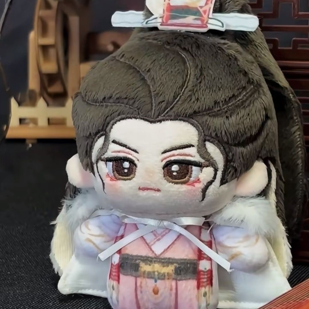 Shui Long Yin Tang Li Ci Luo Y - Anime Cosplay Cute ulasan dan harga