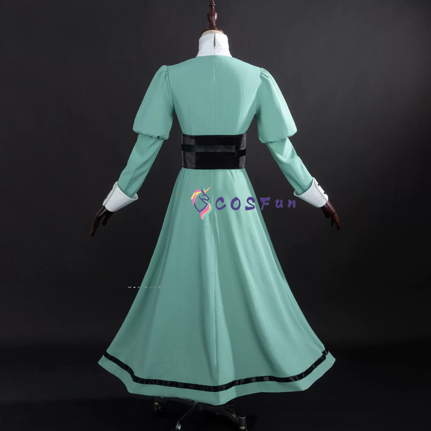 Ribbon Knight Listing Title Co - Anime Cosplay Title ulasan dan harga