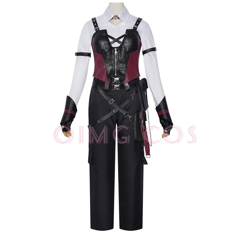 Love and deepspace Deep Space  - Cosplay Anime Women ulasan dan harga