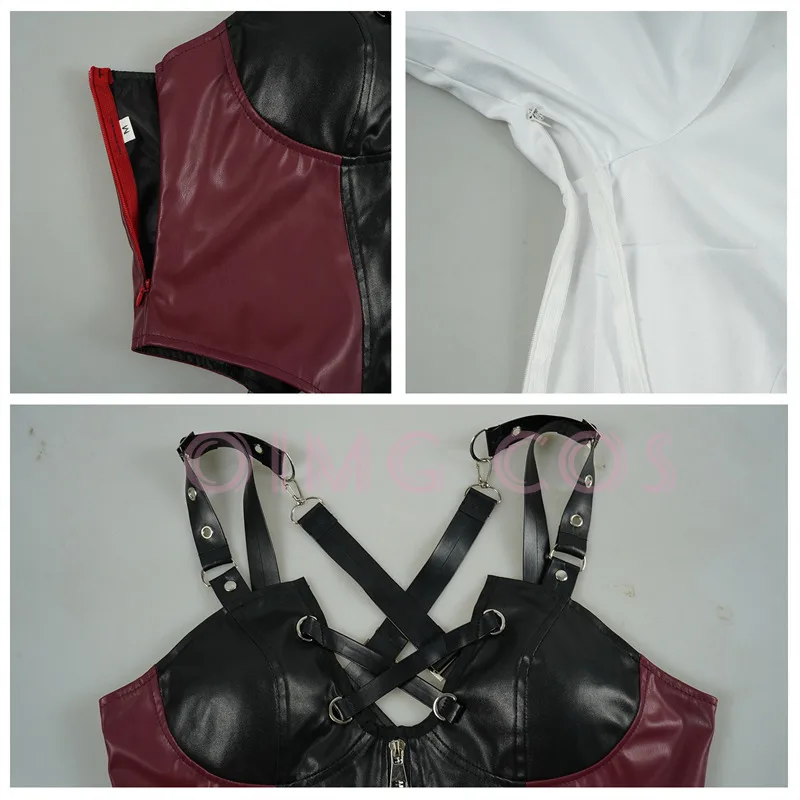 Love and deepspace Deep Space  - Cosplay Anime Women ulasan dan harga