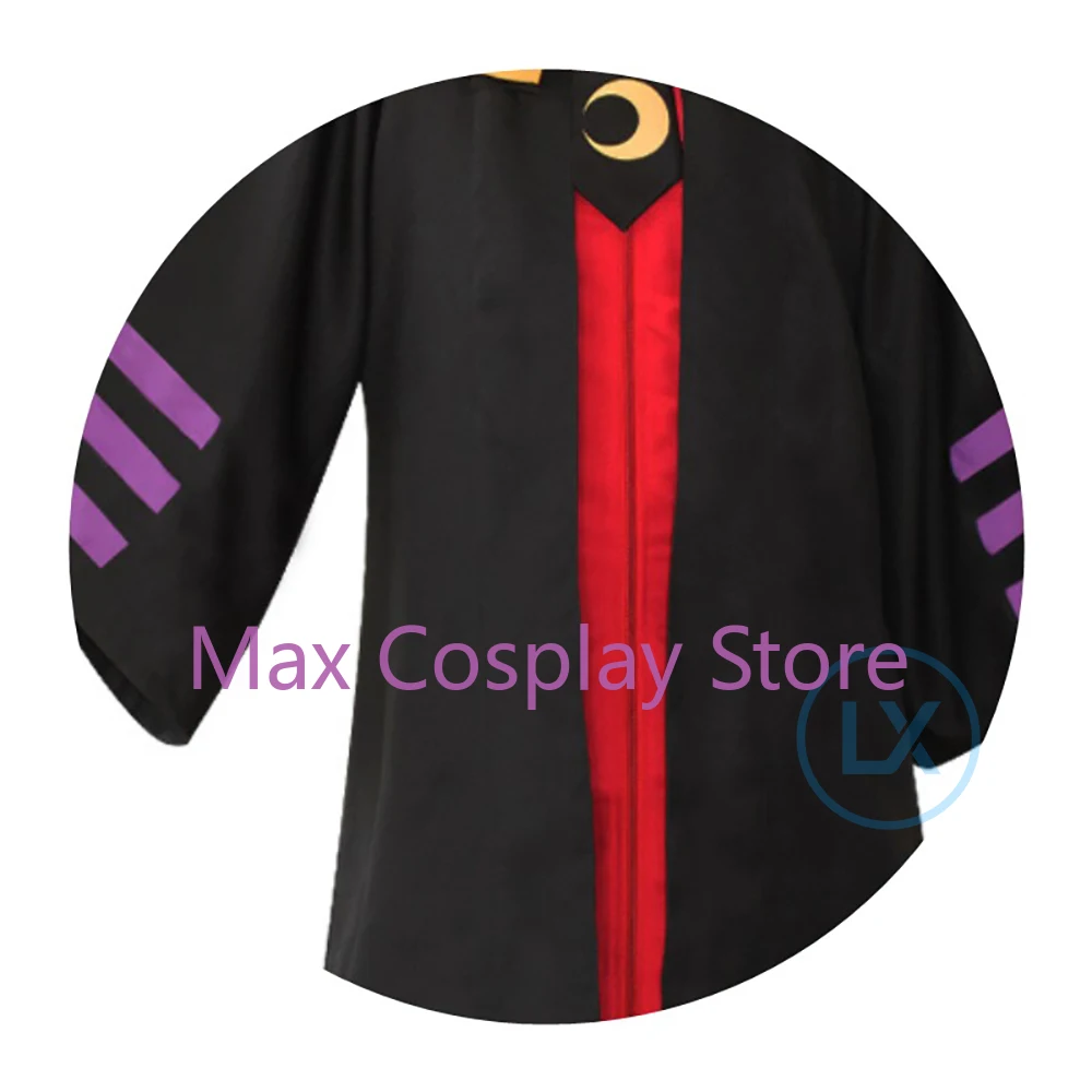 Max Cosplay Costumes Koro Sens - Anime Cosplay Mask ulasan dan harga