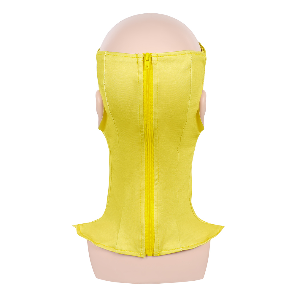 Mark Grayson Mask Cosplay Men  - Anime Cosplay Face ulasan dan harga