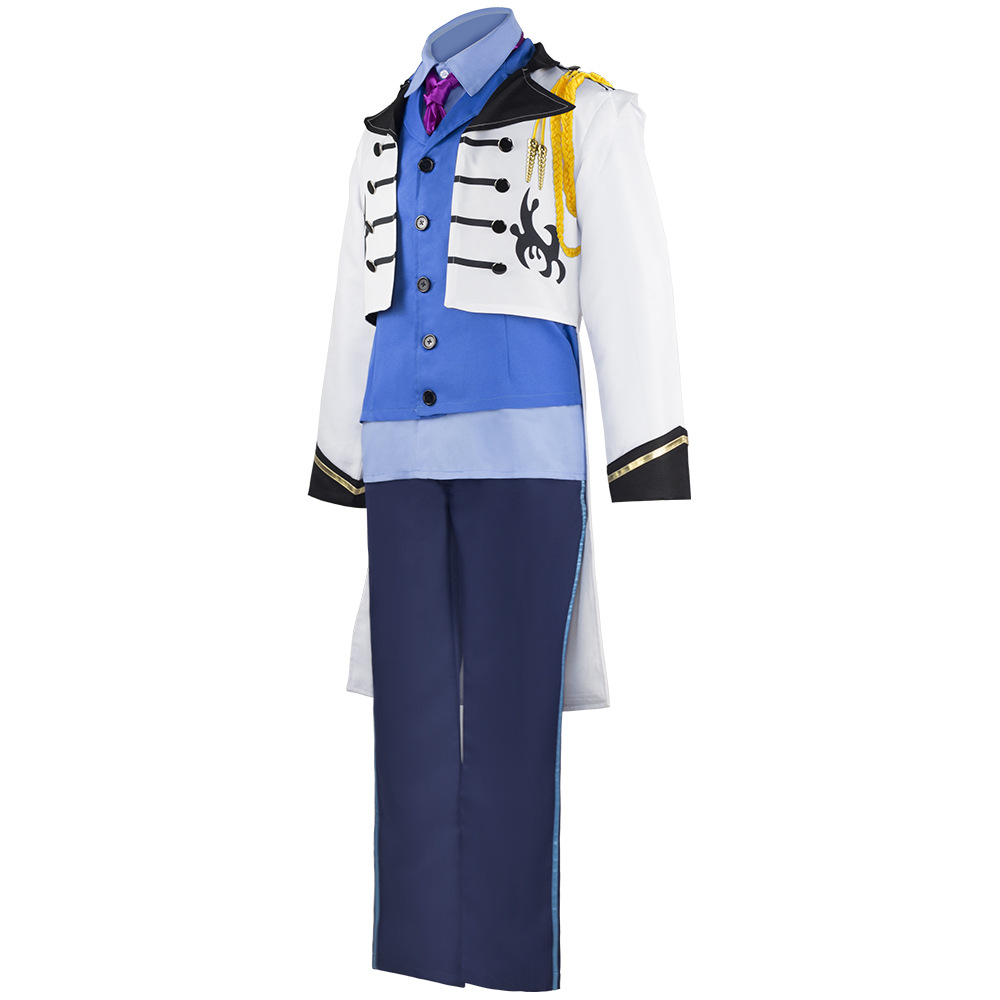 Halloween Party Snow Queen Ice - Anime Cosplay Romance ulasan dan harga