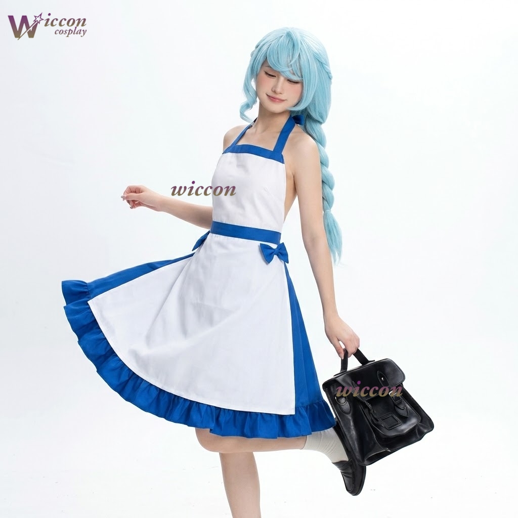 Cos Room Zeno Summer After Cos - Zenos Anime Cosplay ulasan dan harga