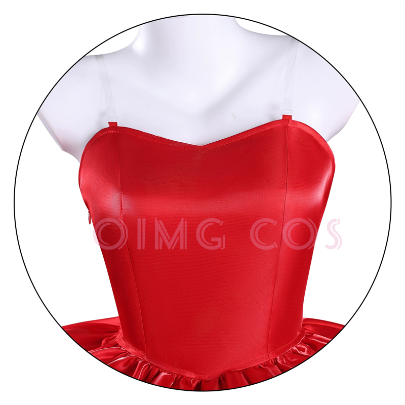 Perfect Blue Kirigoe Mima Cosp - Anime Cosplay Dress For Men ulasan dan harga
