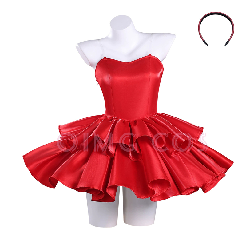 Perfect Blue Kirigoe Mima Cosp - Anime Cosplay Dress For Men ulasan dan harga