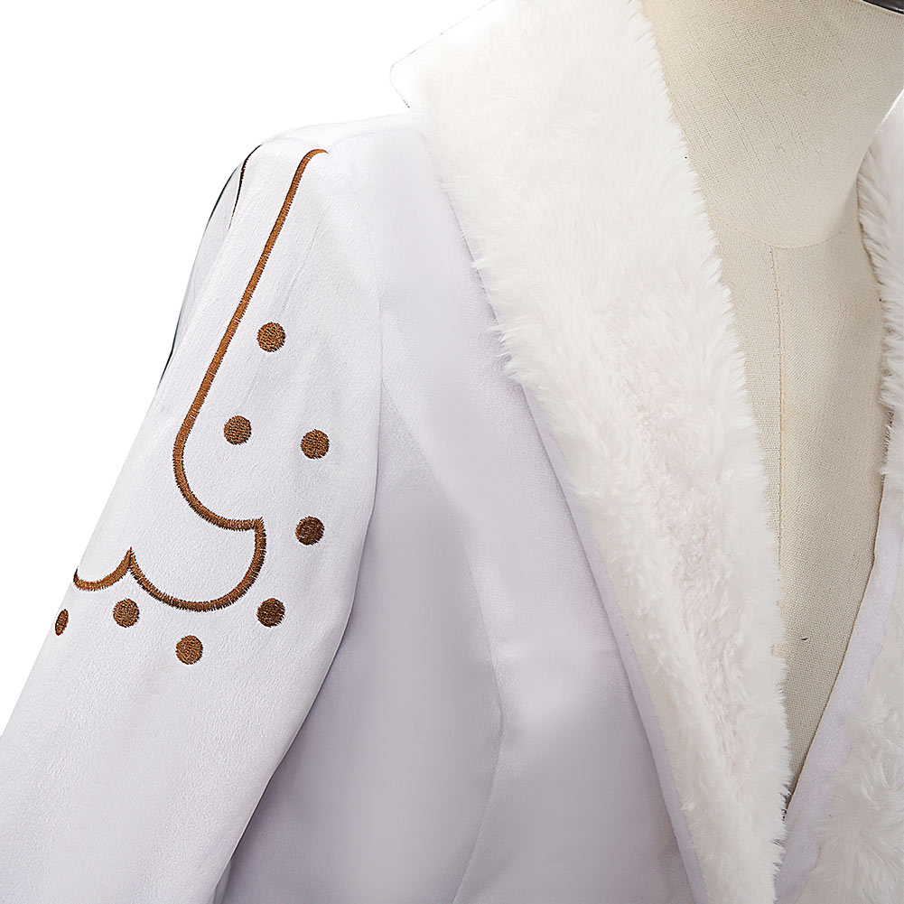 Anime Pirate Nico Robin Cospla - Anime Cosplay Nico Robin ulasan dan harga