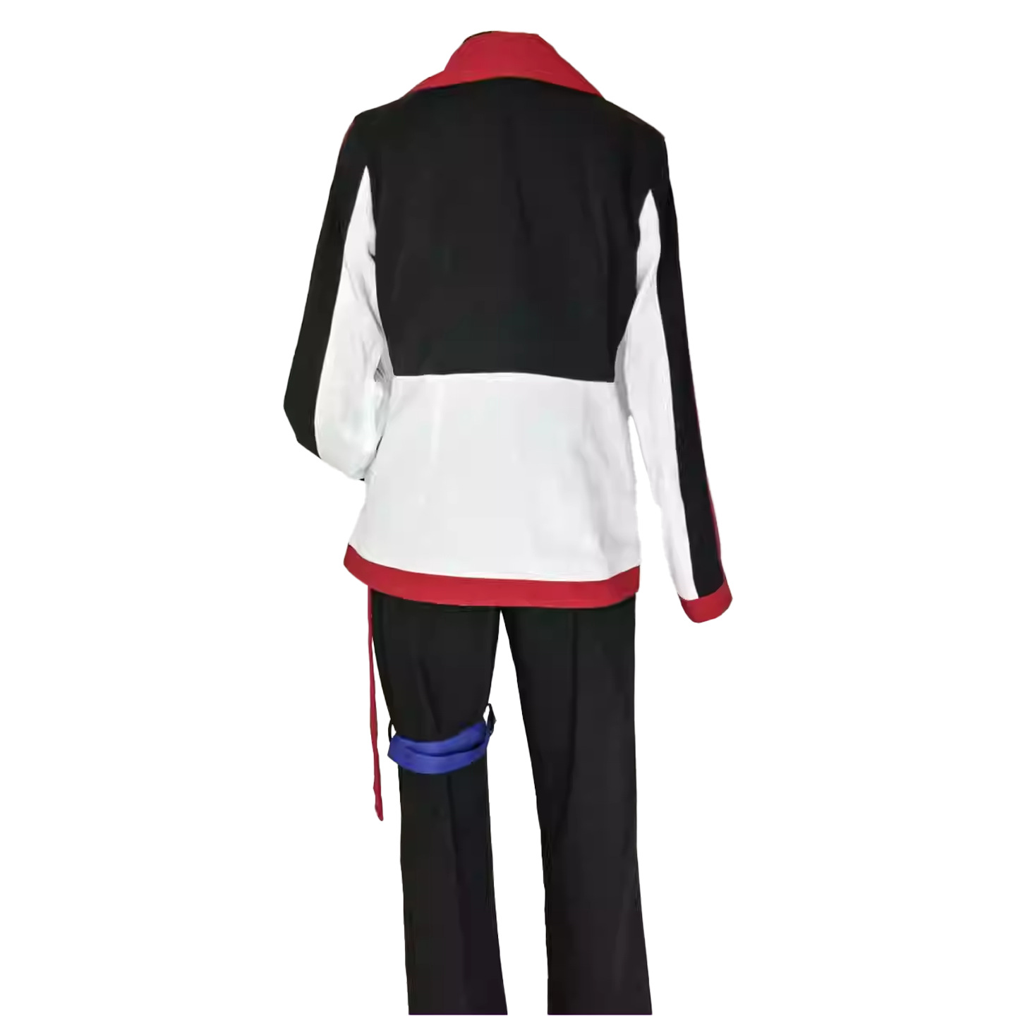 Game Limbus Company Yuri Cospl - Anime Cosplay Black Girl ulasan dan harga