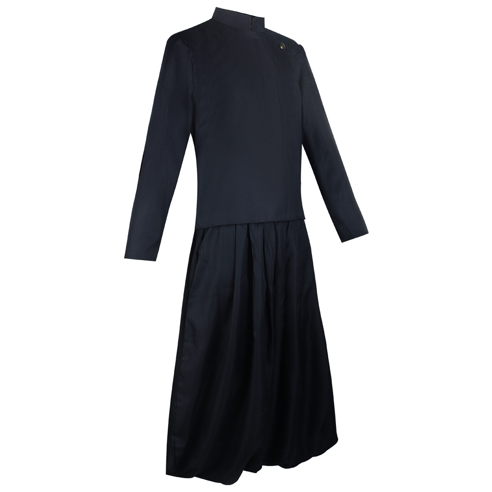Jujutsu JJK High School Gojo S - Anime Cosplay Gojo ulasan dan harga