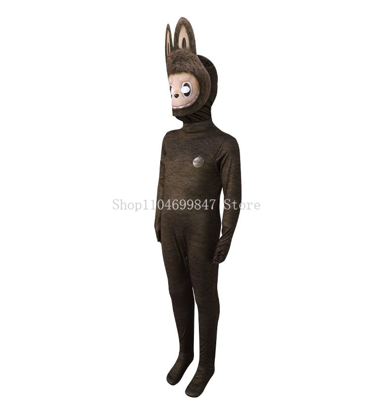 Cartoon Monster Zimomo Cosplay - Cosplay Anime Boy ulasan dan harga