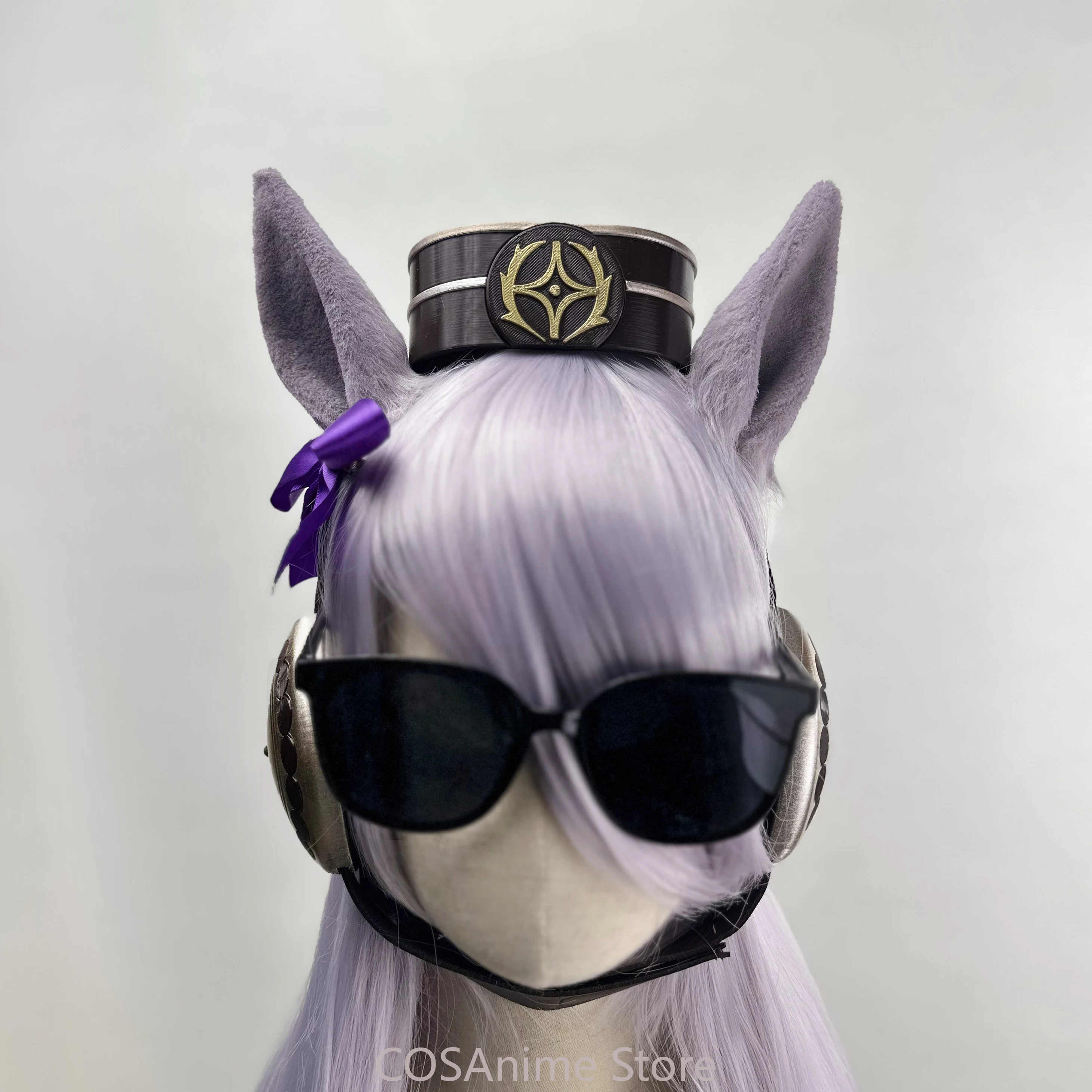 Pretty Derby Gold Ship Anime G - Cosplay Anime Female Characters ulasan dan harga