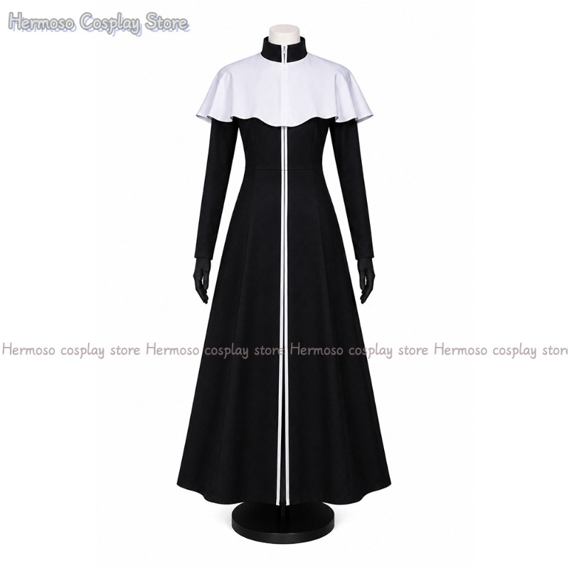 Anime Bleach Aizen Sousuke Cos - Cosplay Anime Female Characters ulasan dan harga