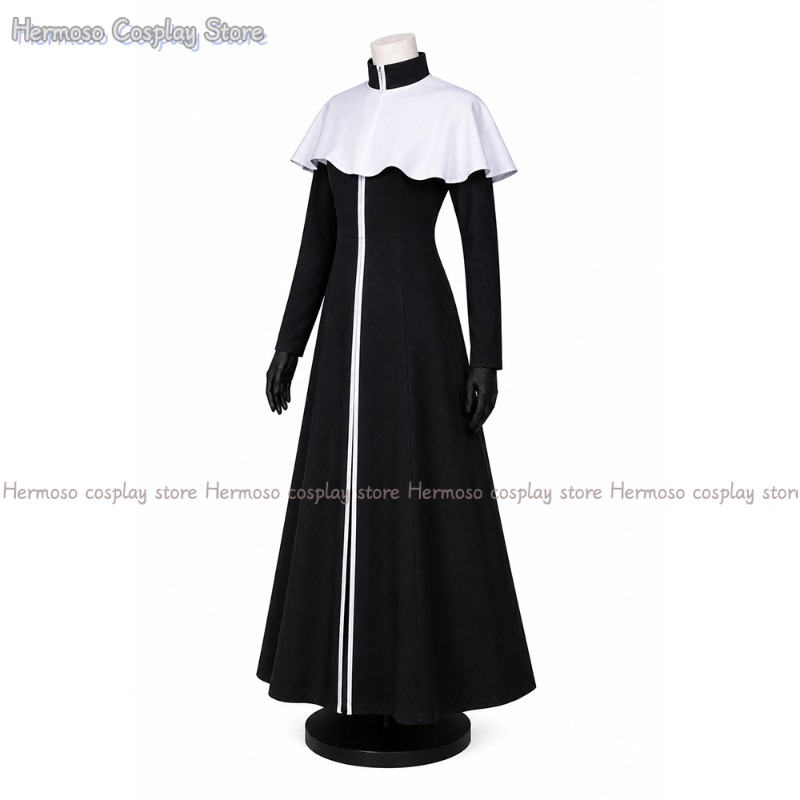 Anime Bleach Aizen Sousuke Cos - Cosplay Anime Female Characters ulasan dan harga