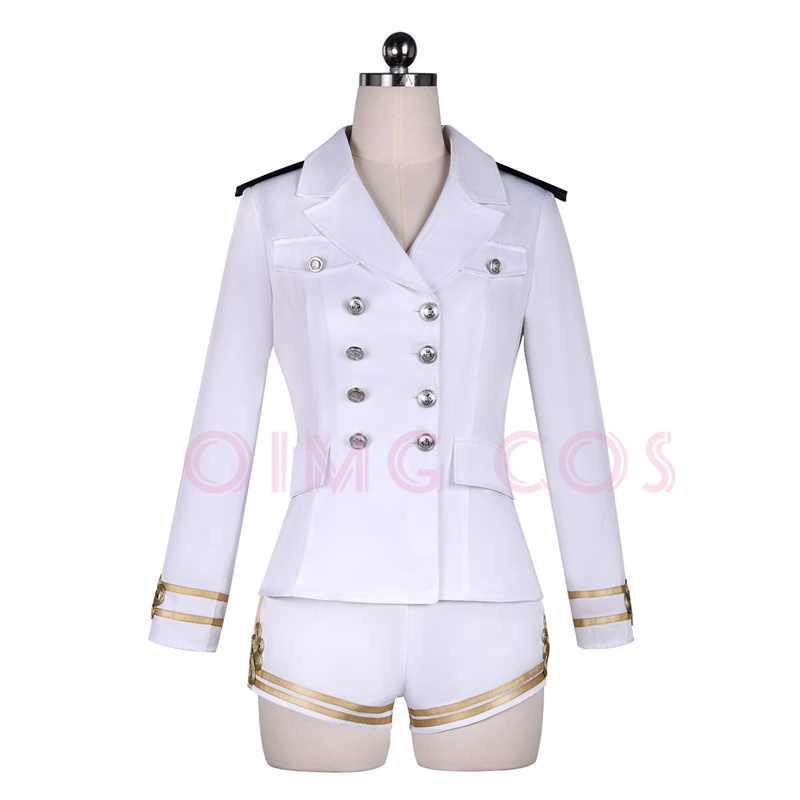 Jang Wonyoung Cosplay Costume  - Cosplay Anime Women ulasan dan harga